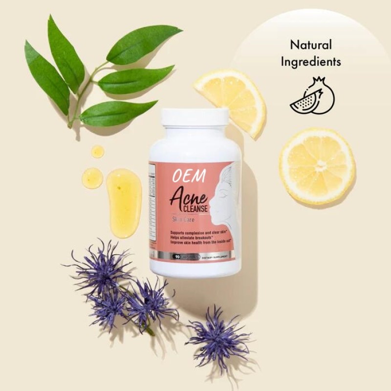 Soy Protein Powder Supplier - Customize Logo Isolate Powder