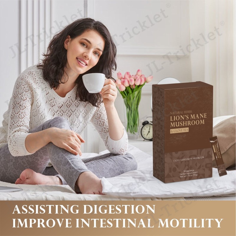 Oral Patches Supplier - JULONG Food Grade Collagen Glutathione