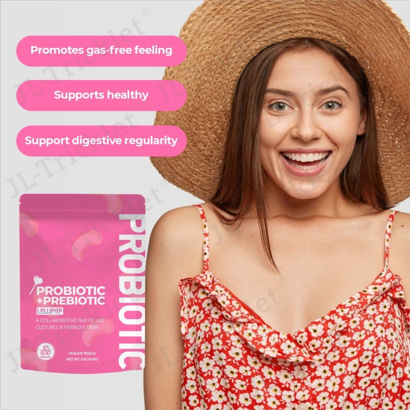 Creatine Lollipops Factory - Most Selling Organic Energy