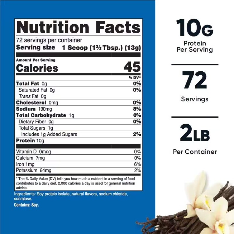 Electrolyte Drink Powder Manufacturer - OEM Keto Workout Formula