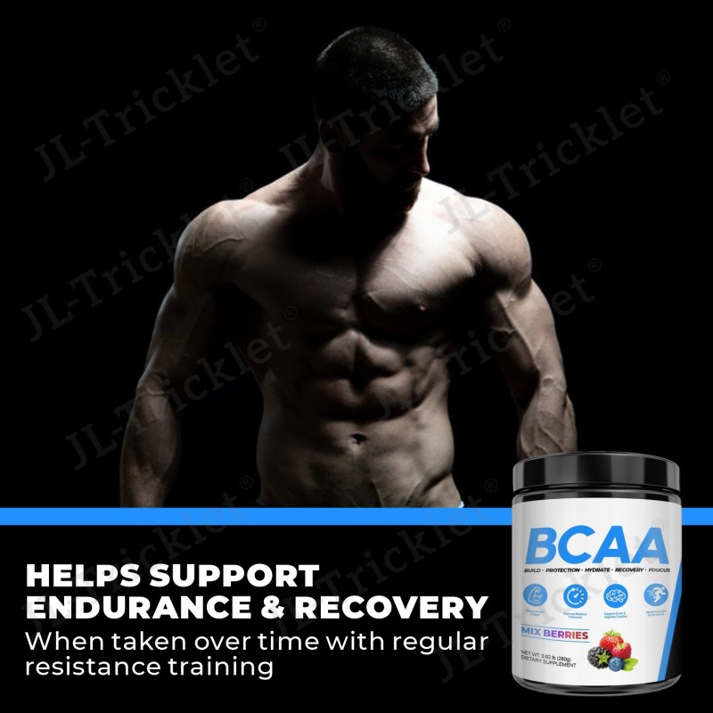 Whey Protein Powder Manufacturer - OEM Custom 80% Isolate