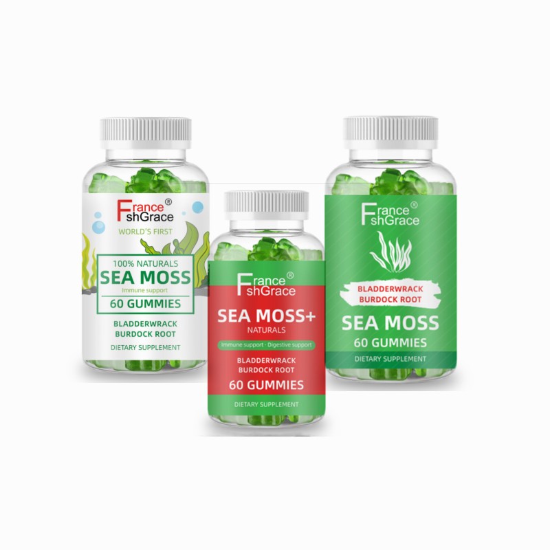 Fat Burning Gummies Supplier - OEM Pure Garcinia Cambogia Extract