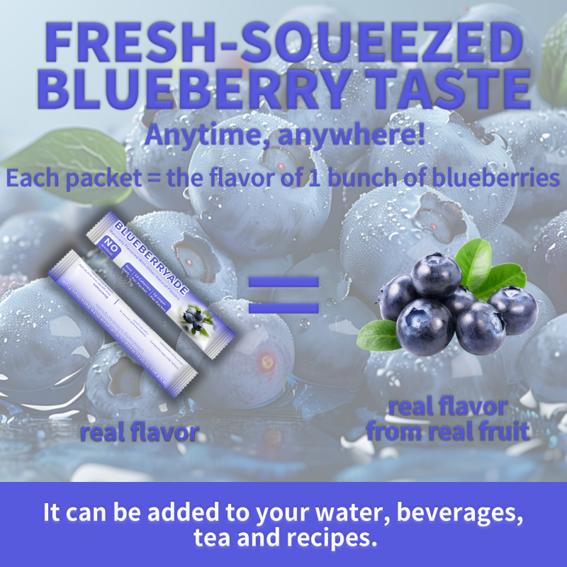 Electrolyte Powder Manufacturer - Julong OEM Lemon Flavor Instant