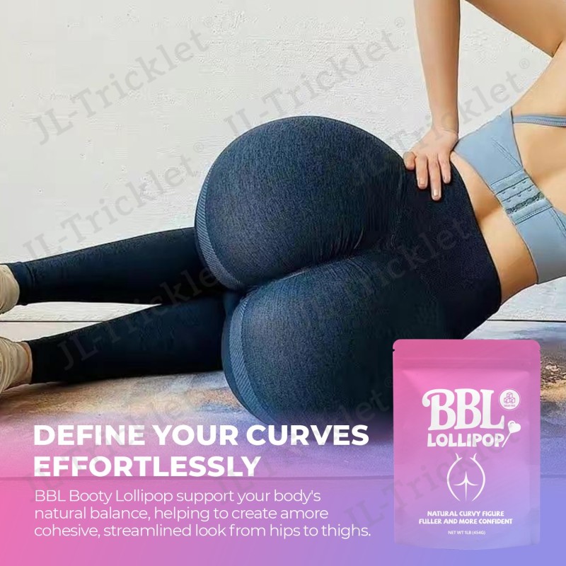 Workout Lollipops Factory - OEM BCAA Natural Preworkout