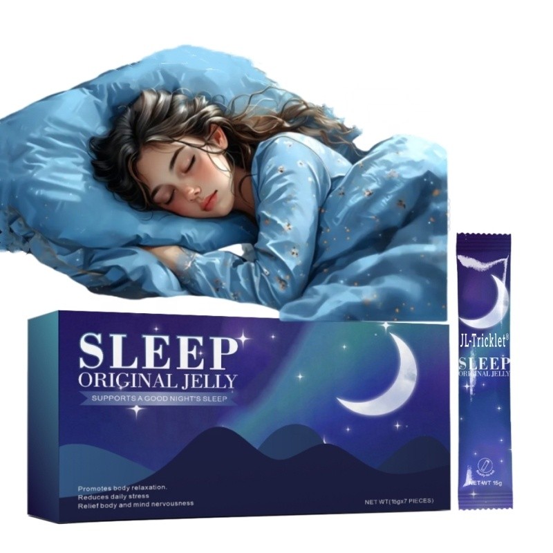 Creatine Jelly Stick Factory - Julong OEM Monohydrate Strength