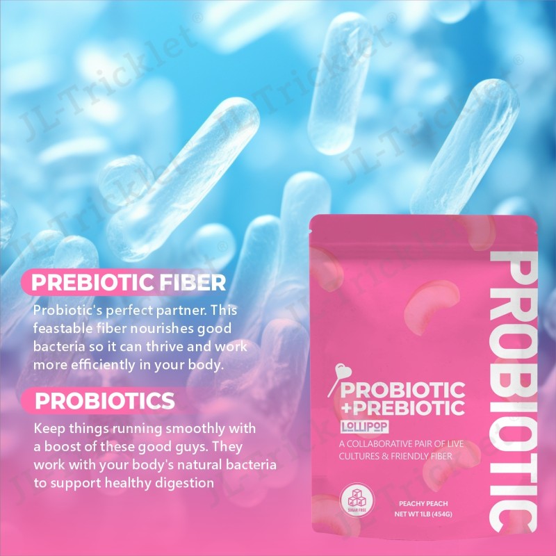 Creatine Lollipops Factory - Most Selling Organic Energy