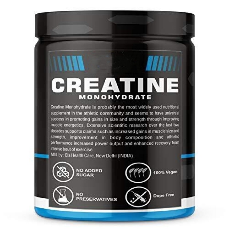 Creatine Powder Supplier - OEM High Purity Monohydrate