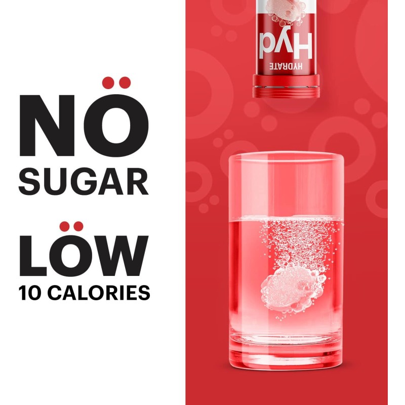 Electrolyte Tablets Factory - Private Label Proactive Hydration