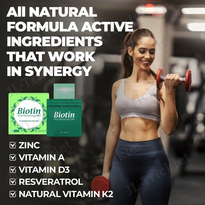 Vitamin Lollipop Factory - Julong Hot Selling Kids Supplement