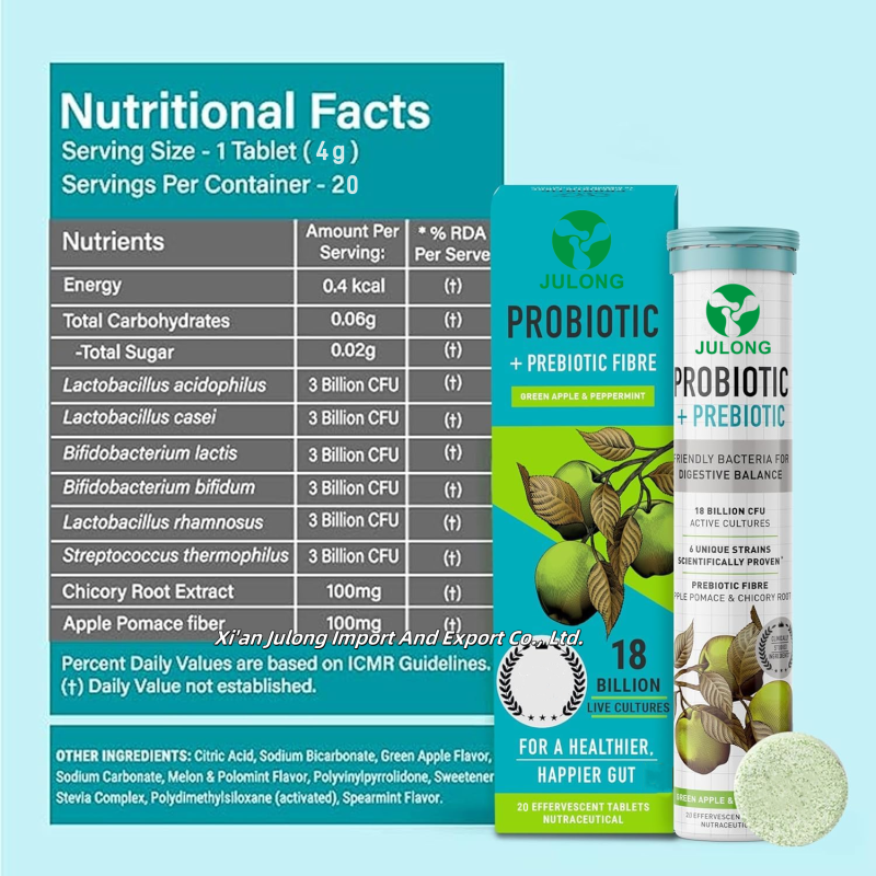 Vitamin C Tablets Manufacturer - Julong OEM 1000mg Amla