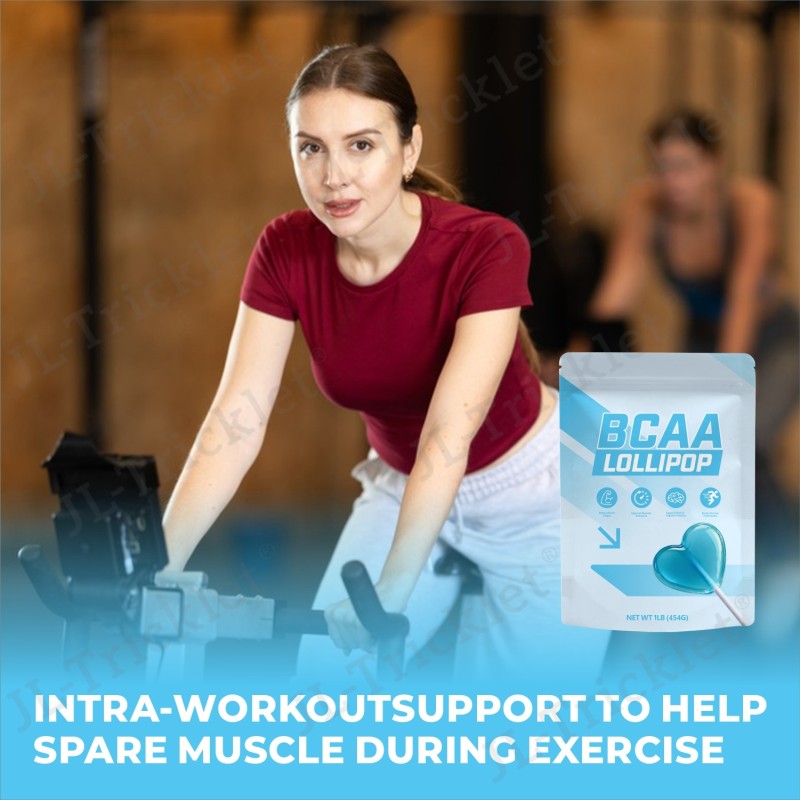 Honey Energy Gel Manufacturer - JULONG Sports Nutrition Boost