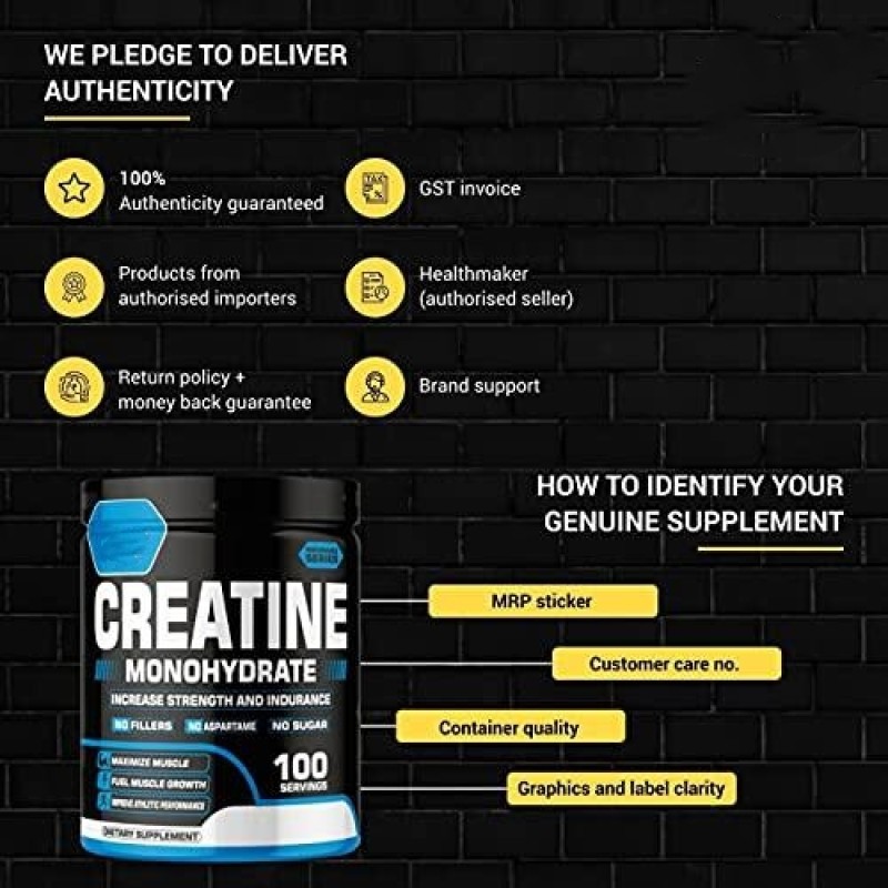 Creatine Powder Supplier - OEM High Purity Monohydrate