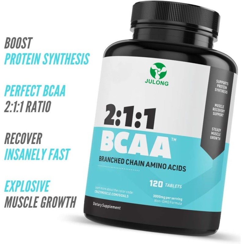 Shilajit Tablets Manufacturer - Julong OEM Enriched Ashwagandha