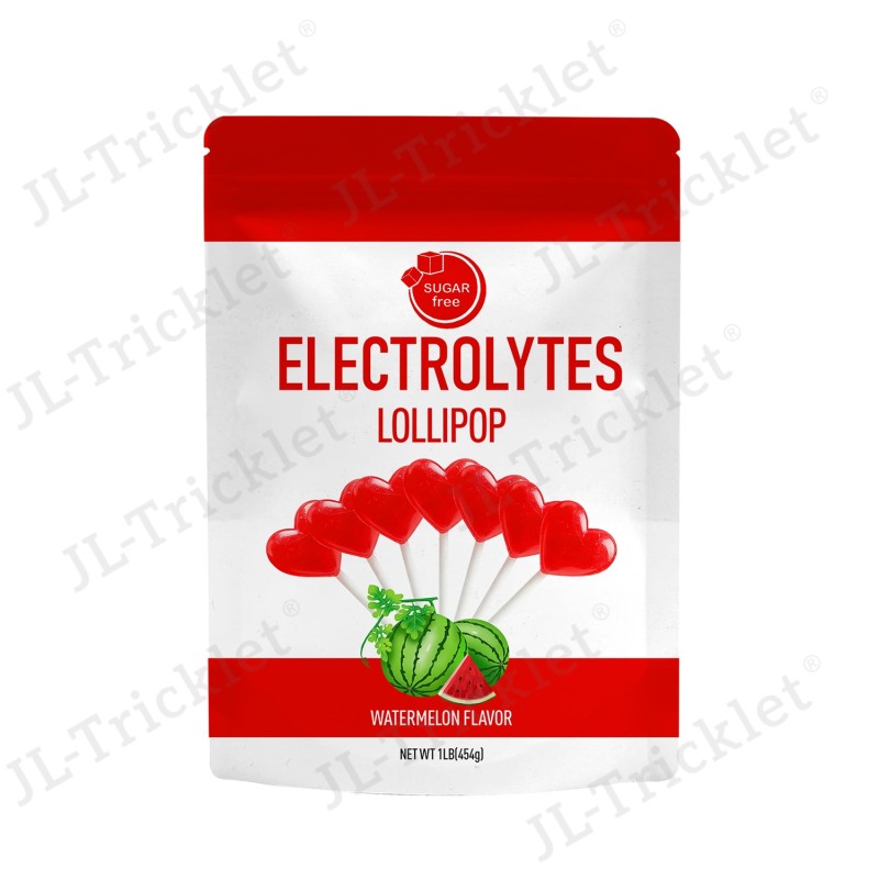 Creatine Lollipops Manufacturer - Monohydrate Energy Gummy