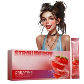 Collagen Jelly Manufacturer - Julong OEM Single Serve Packets