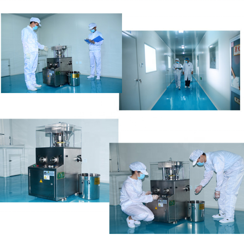 Omega-3 Fish Oil Softgels Factory - JULONG High Potency EPA DHA