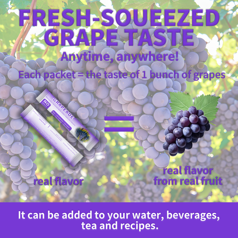 Electrolyte Powder Factory - Julong OEM Strawberry Flavor