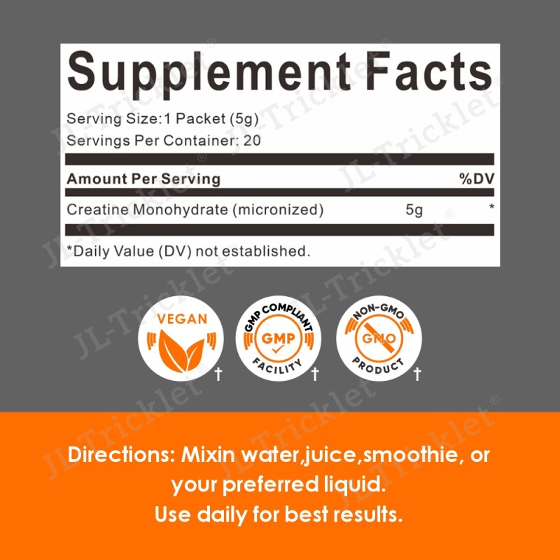 Electrolyte Powder Manufacturer - Julong OEM Grapeade Natural