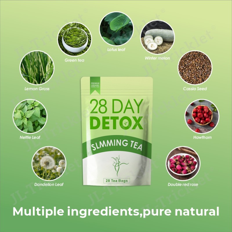 Honey Ginger Tea Factory - JULONG OEM Instant Powder