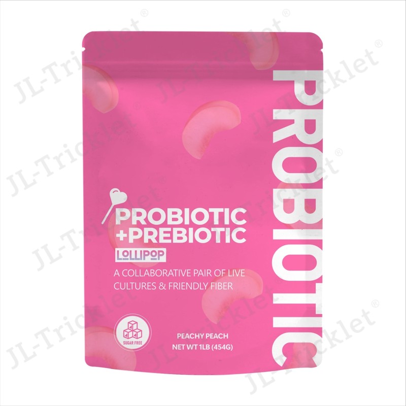 Creatine Lollipops Factory - Most Selling Organic Energy