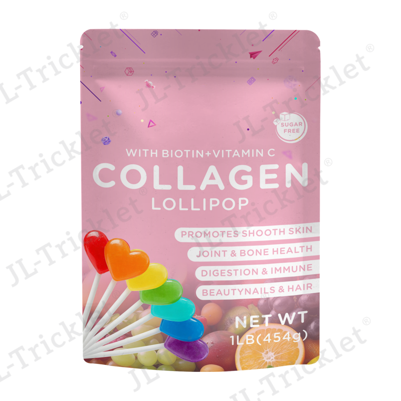 Creatine Lollipops Supplier - Hot Sell Muscle Growth Energy