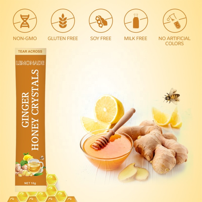 Slimming Tea Factory - JULONG ODM Metabolism Balance