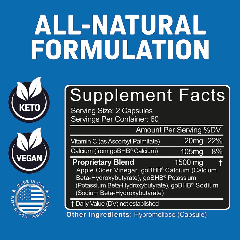 Apple Cider Vinegar Capsules Factory - JULONG Keto ACV Supplement