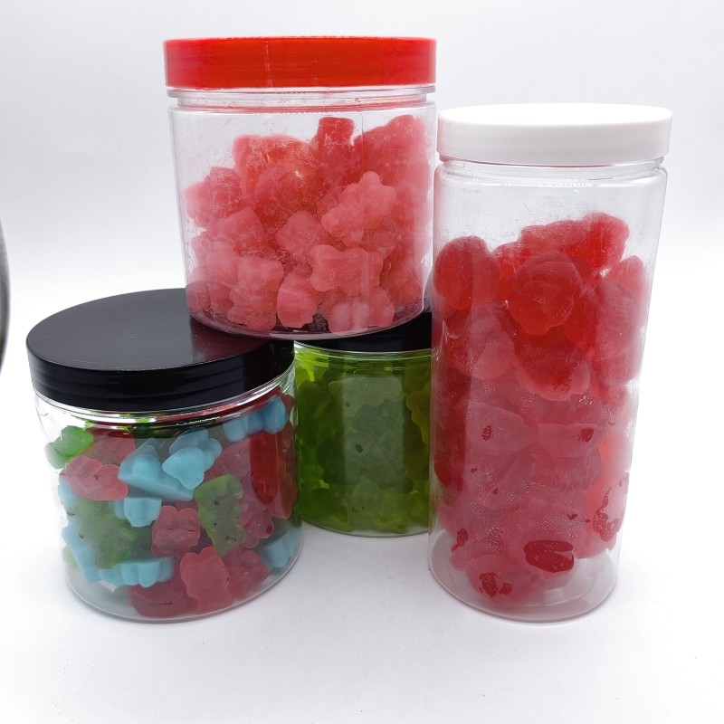 Creatine Gummies Supplier - Bulk 500mg Pre Workout Supplement