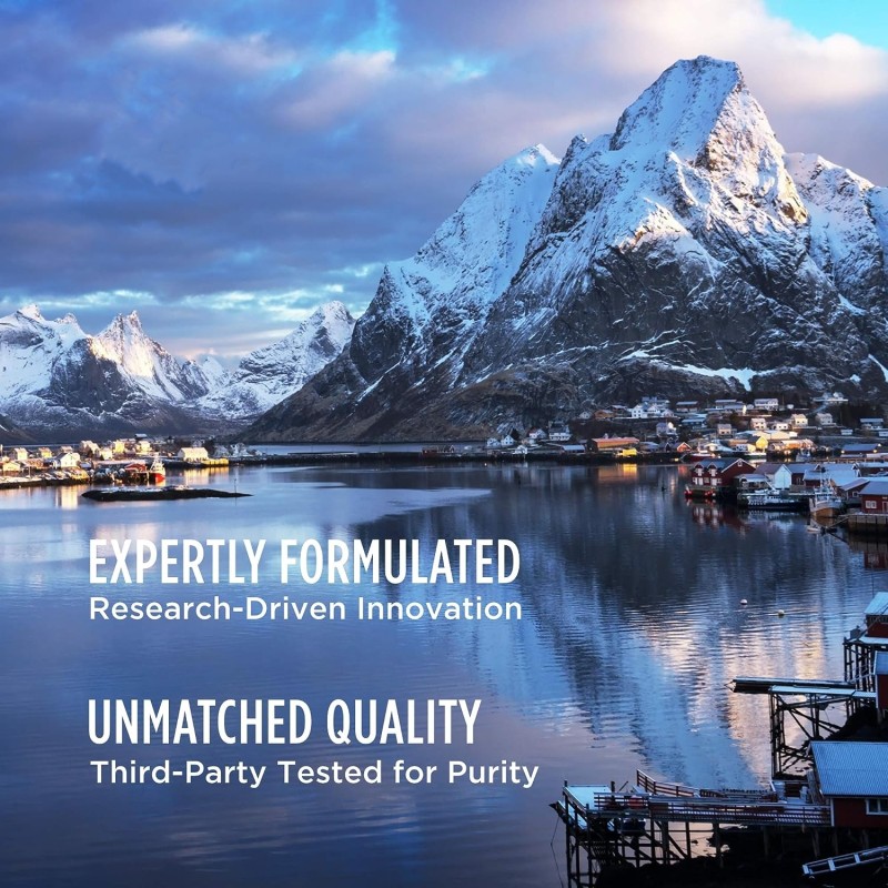 Omega-3 Fish Oil Softgels Factory - JULONG High Potency EPA DHA