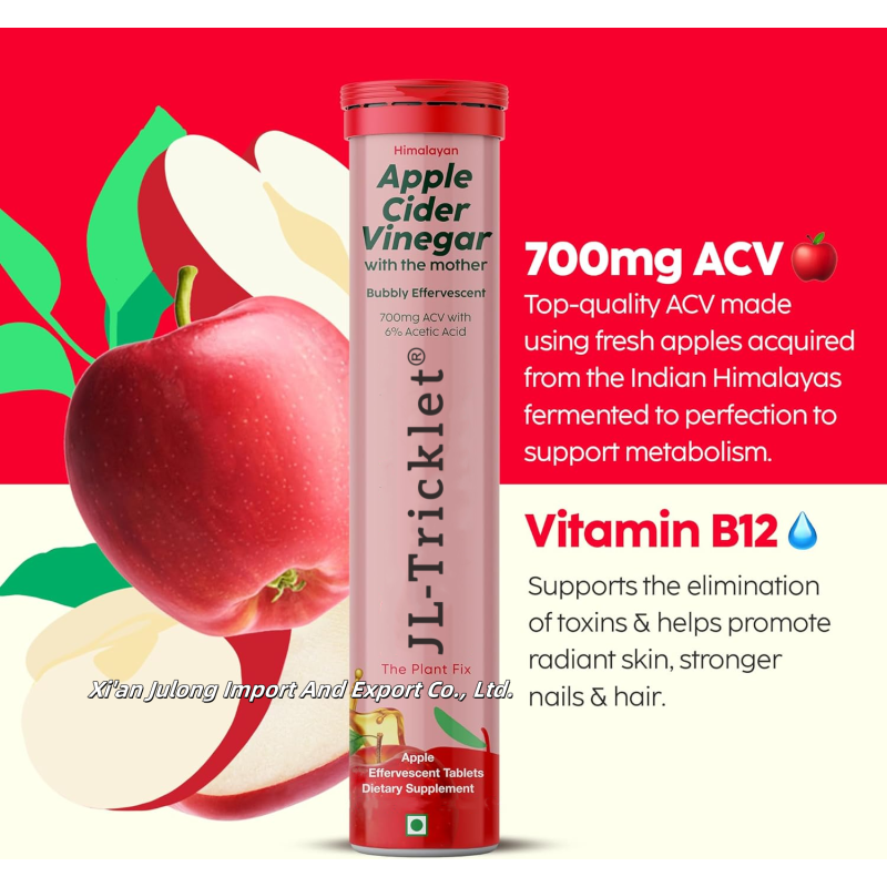 Collagen Tablets Manufacturer - Julong OEM Beauty Skin White