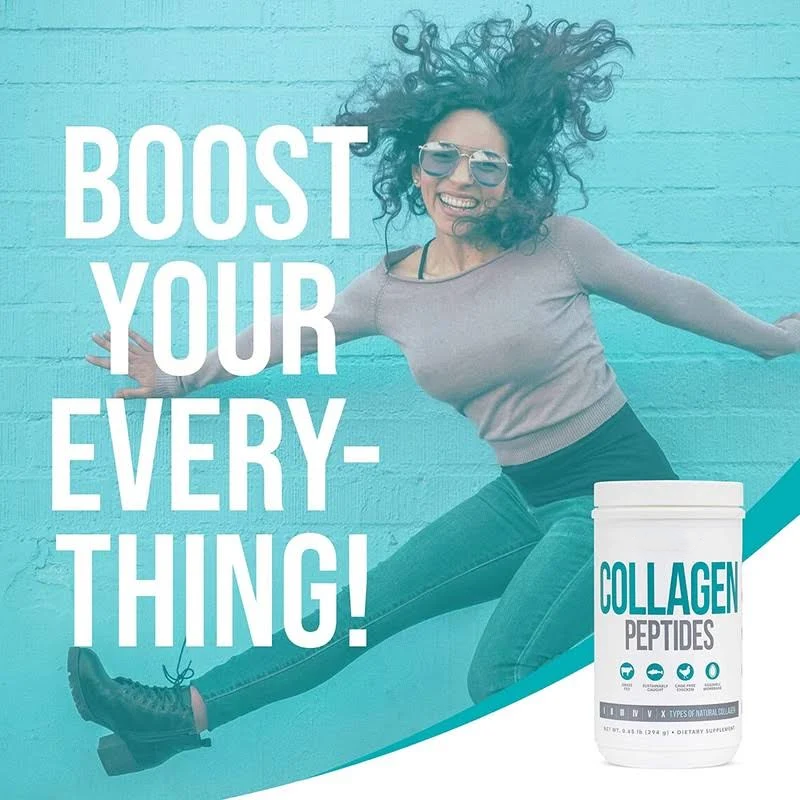 Electrolytes Powder Supplier - Private Label Zero Calorie