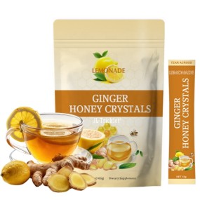 Slimming Tea Factory - JULONG ODM Metabolism Balance