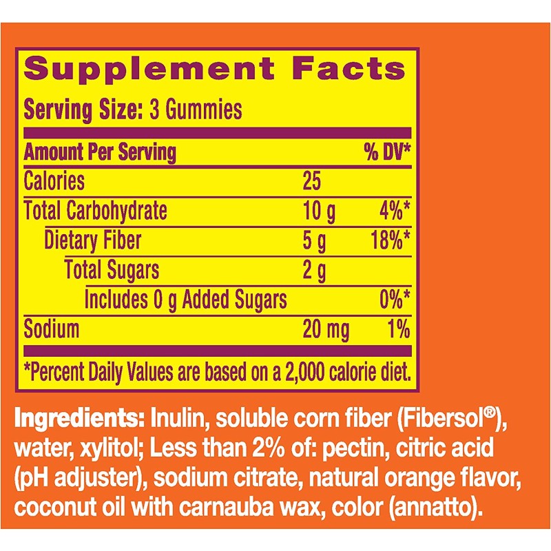 Fiber Gummies Factory - OEM ODM Sugar Free Prebiotic