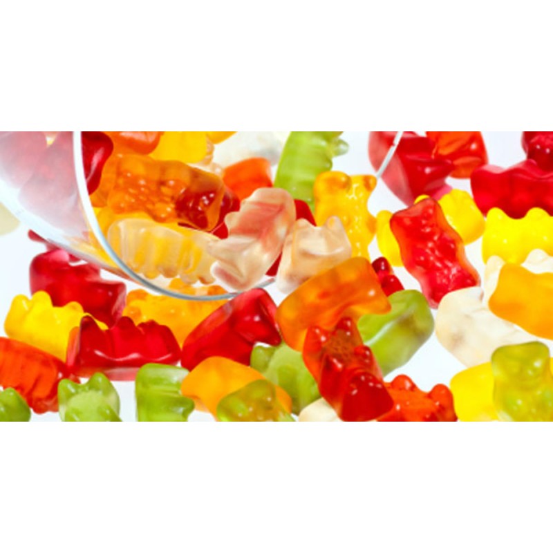 Sea Moss Gummies Manufacturer - Private Label 100% Organic
