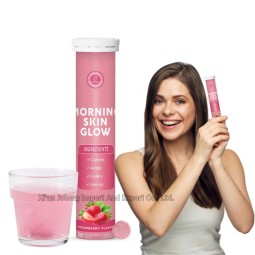 Electrolyte Powder Factory - Julong OEM Water Soluble Blueberry