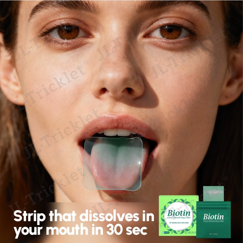 Vitamin Lollipop Factory - Julong Hot Selling Kids Supplement