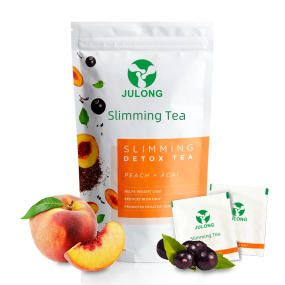 Mushroom Tea Manufacturer - JULONG Private Label Blend