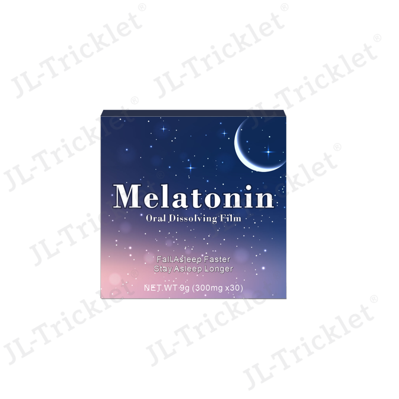 Anti-Aging Oral Film Supplier - JULONG Hot-Selling NAD Q10