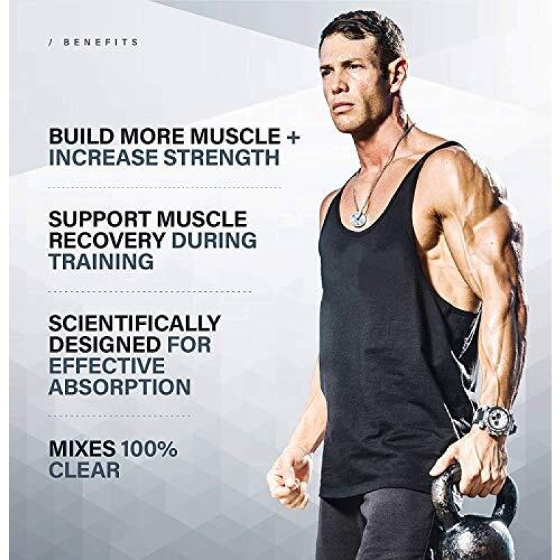 Creatine Powder Supplier - OEM High Purity Monohydrate