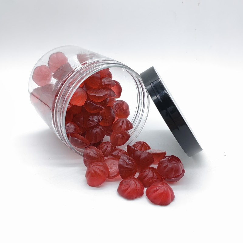 Pre Workout Gummies Supplier - Julong Private Label Supplement