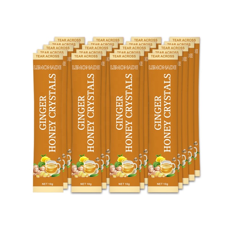 Slimming Tea Factory - JULONG ODM Metabolism Balance