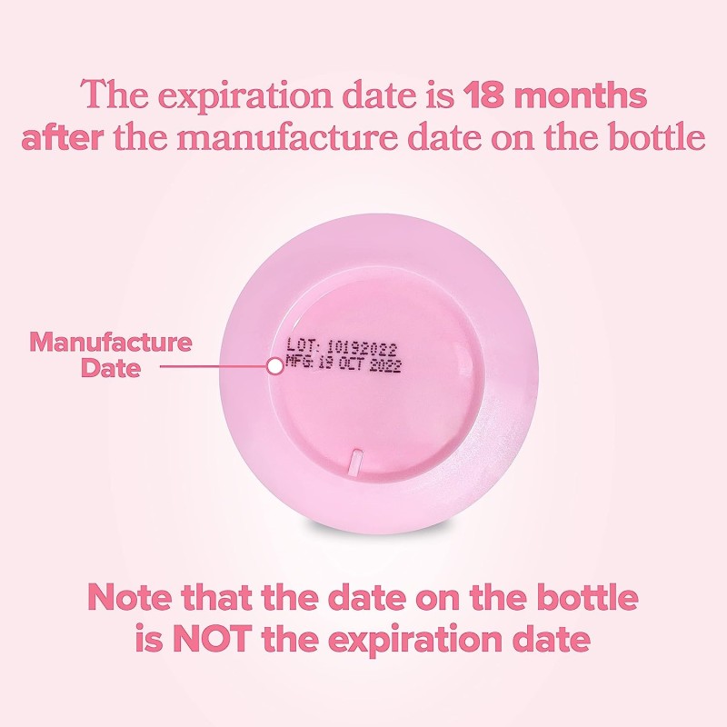 PMS Vitamins Capsules Factory - OEM Private Label Supplement