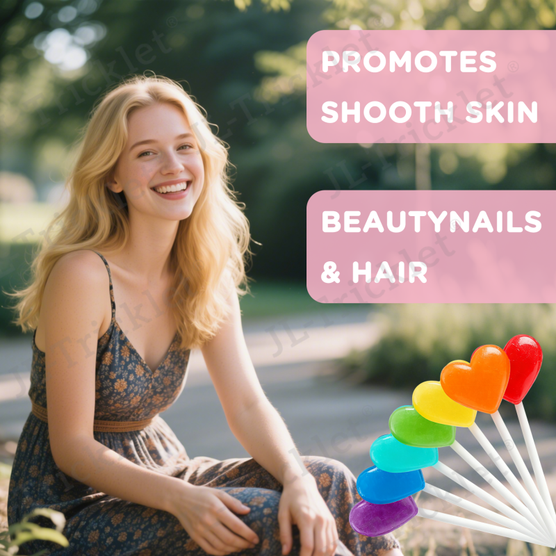 Creatine Lollipops Supplier - Hot Sell Muscle Growth Energy