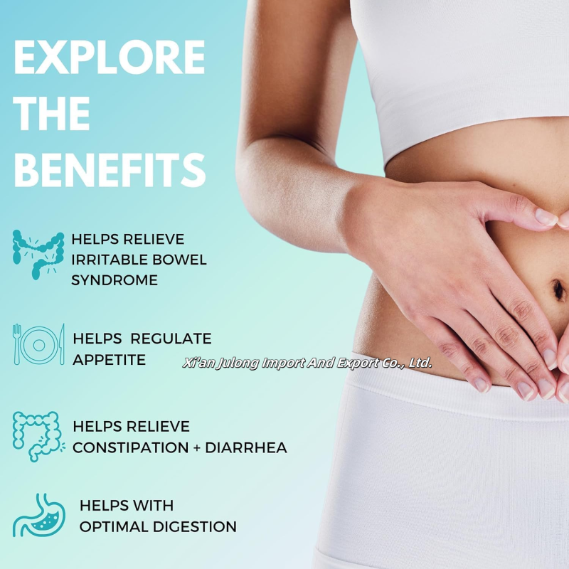 Vitamin C Tablets Manufacturer - Julong OEM 1000mg Amla