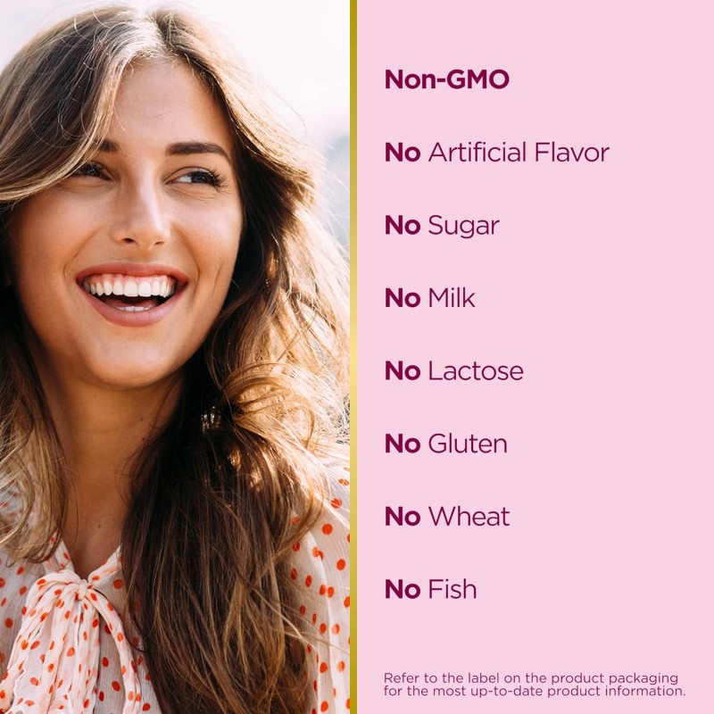 Biotin Capsules Manufacturer - OEM Hyaluronic Acid Softgels