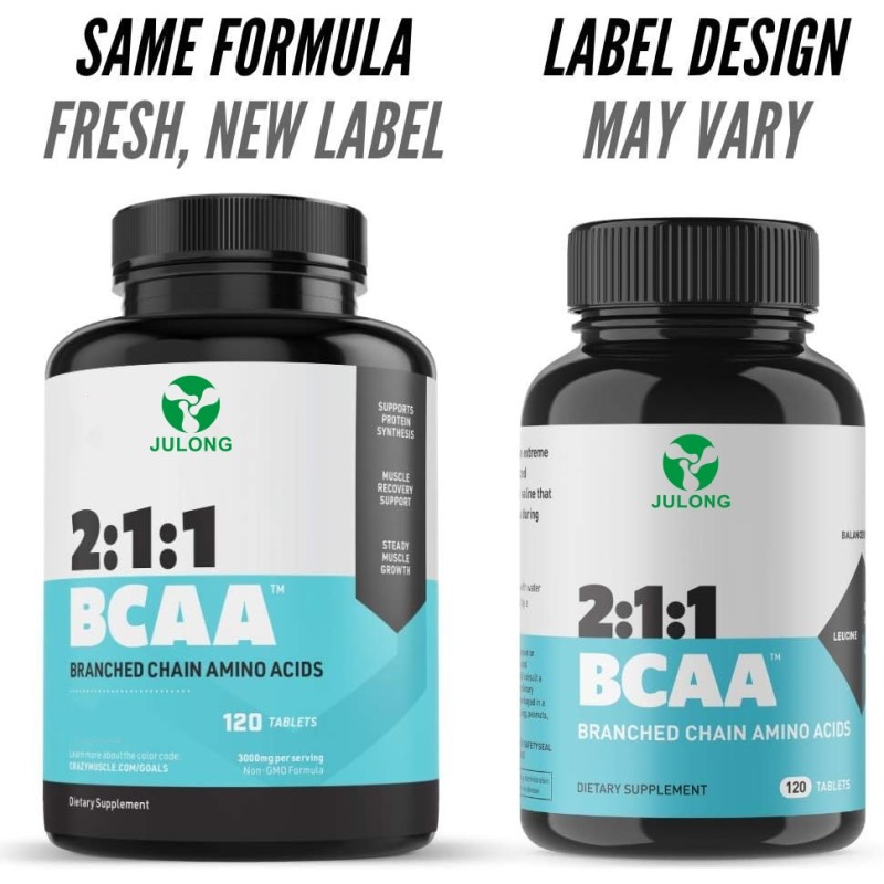 Shilajit Tablets Manufacturer - Julong OEM Enriched Ashwagandha