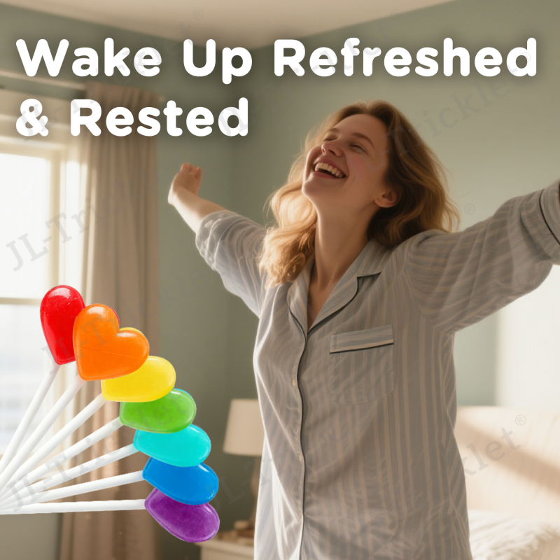 Glutathione Lollipop Factory - Julong Hot Selling Brightening