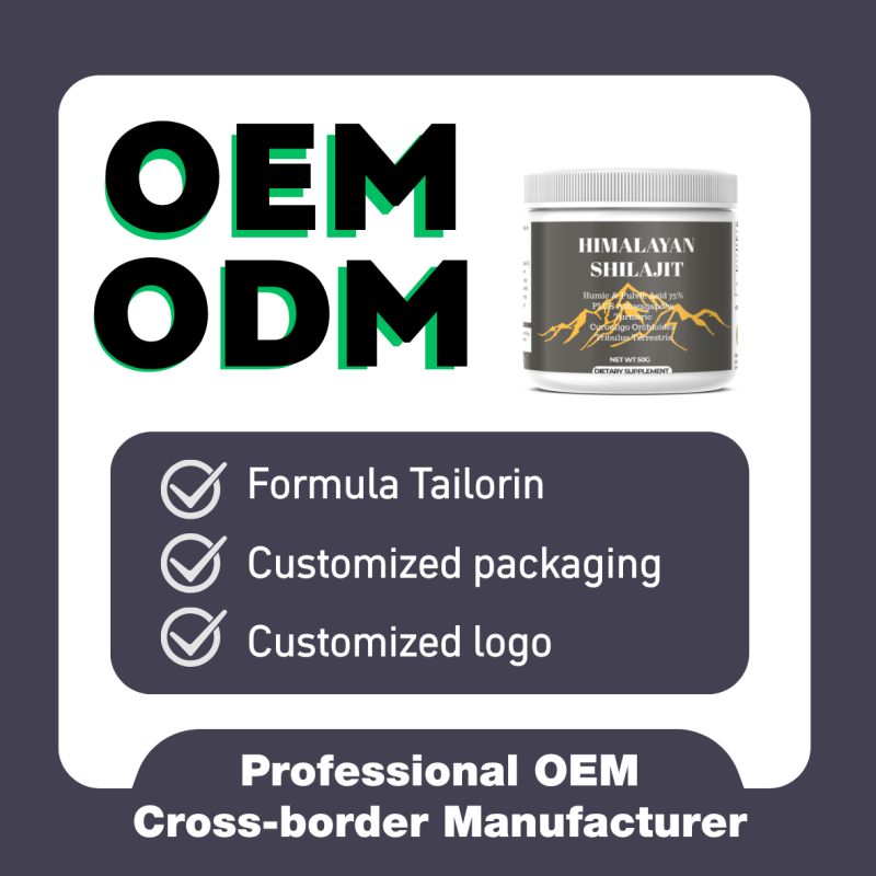 Himalayan Shilajit Resin Manufacturer - Private Label OEM Wholesale Organic Pure