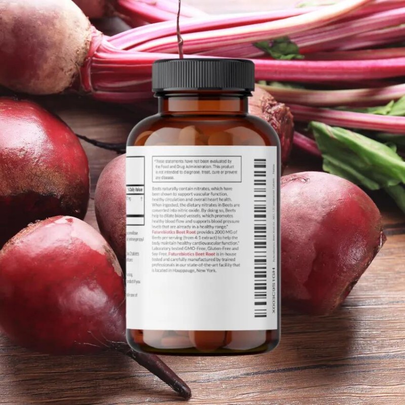 Beet Root Extract Tablets Manufacturer - OEM ODM High Quality Organic Dietary