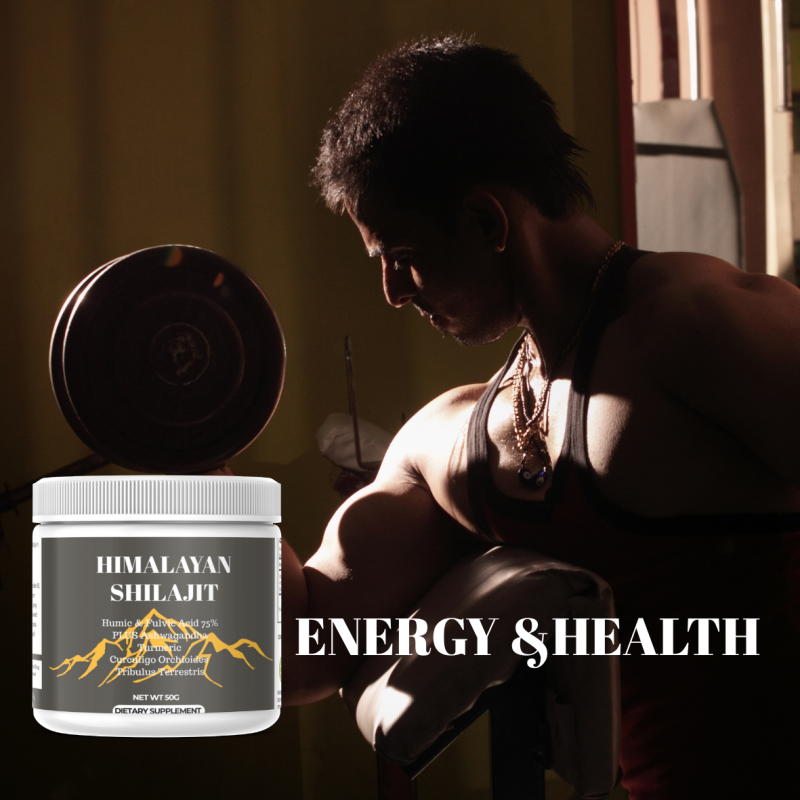 Himalayan Shilajit Resin Manufacturer - Private Label OEM Wholesale Organic Pure